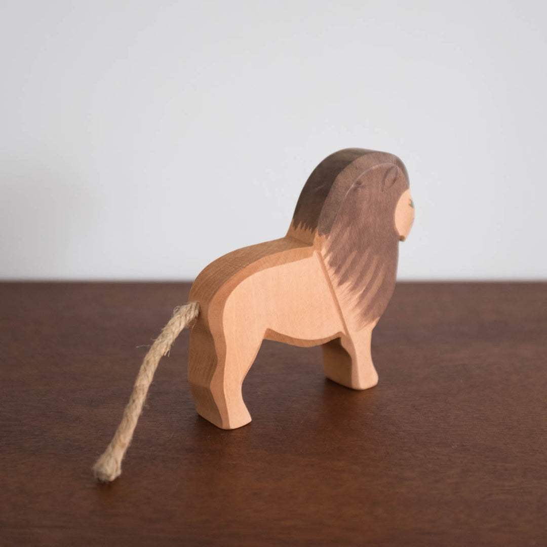 Ostheimer Lion Toy