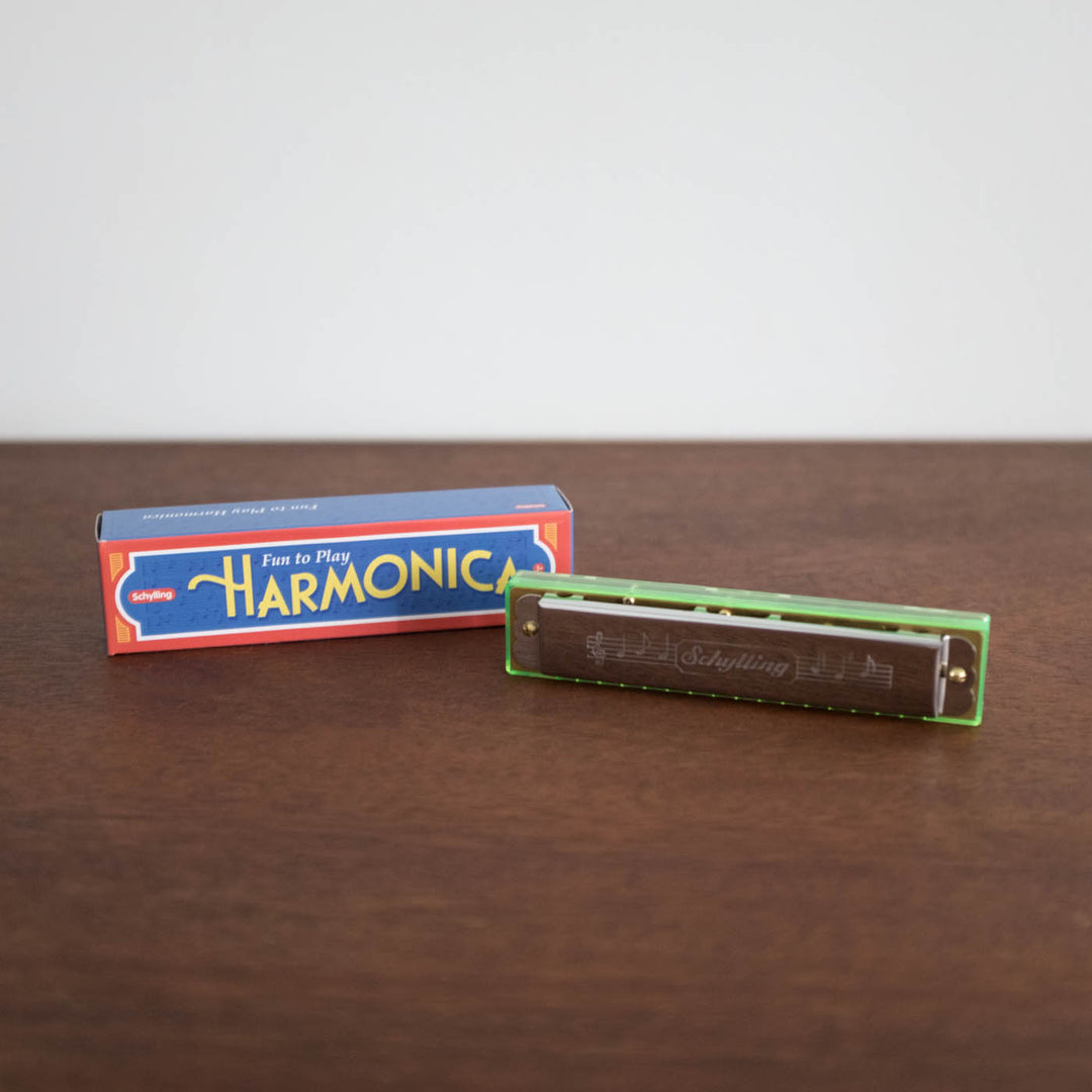 Harmonica