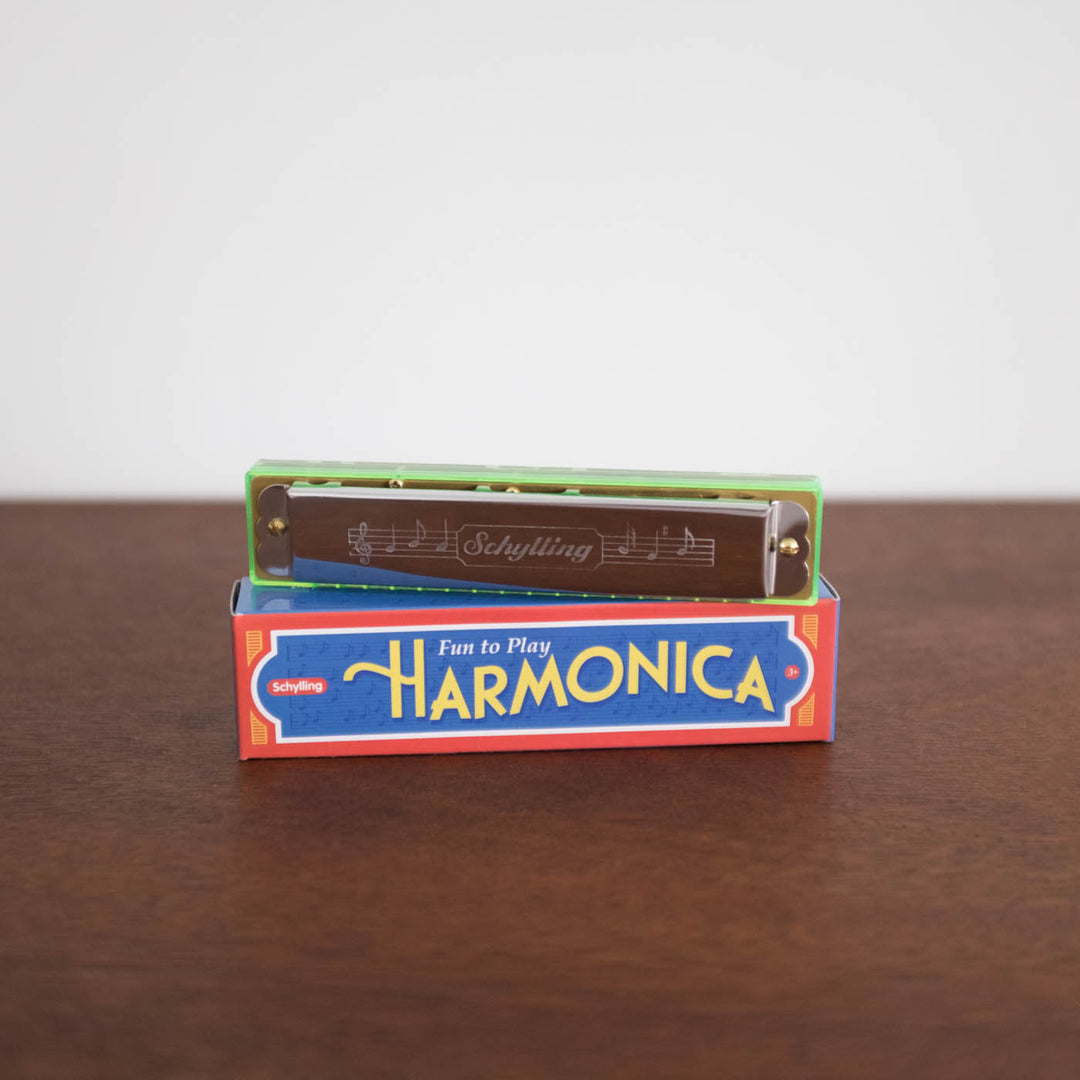 Harmonica