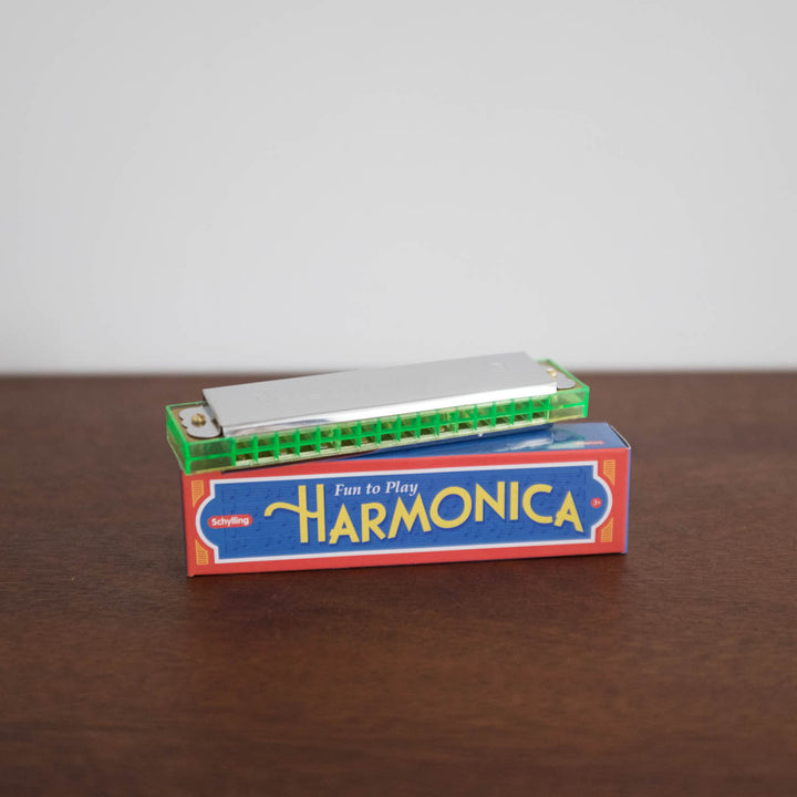 Harmonica