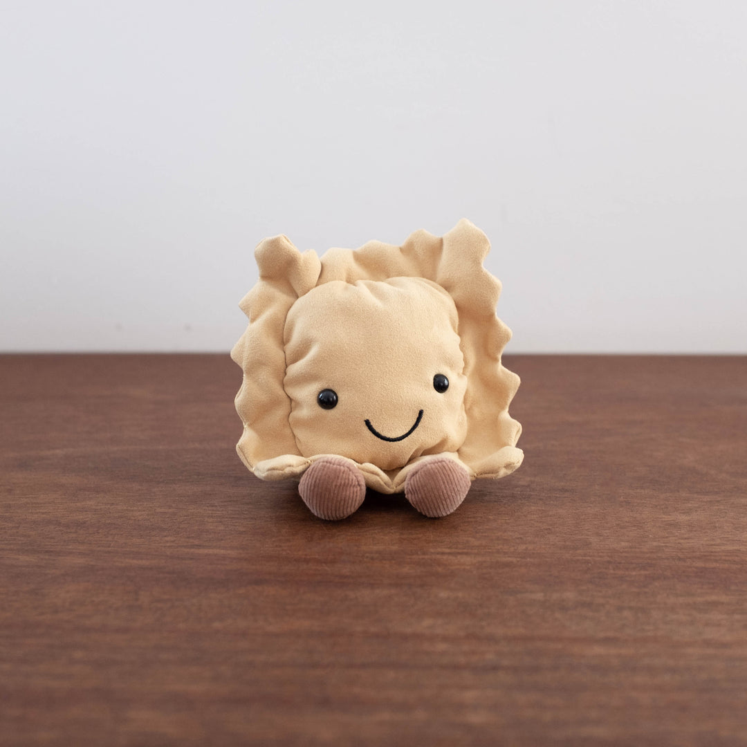 Amuseables Ravioli Doll