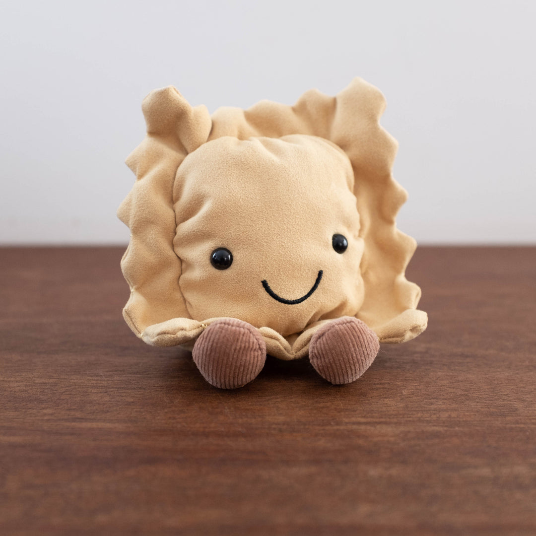 Amuseables Ravioli Doll