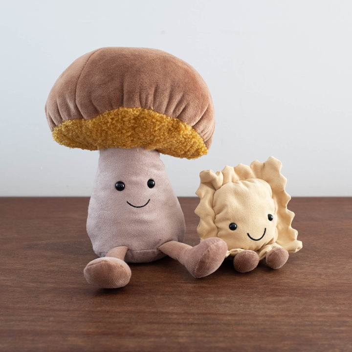 Amuseables Ravioli Doll