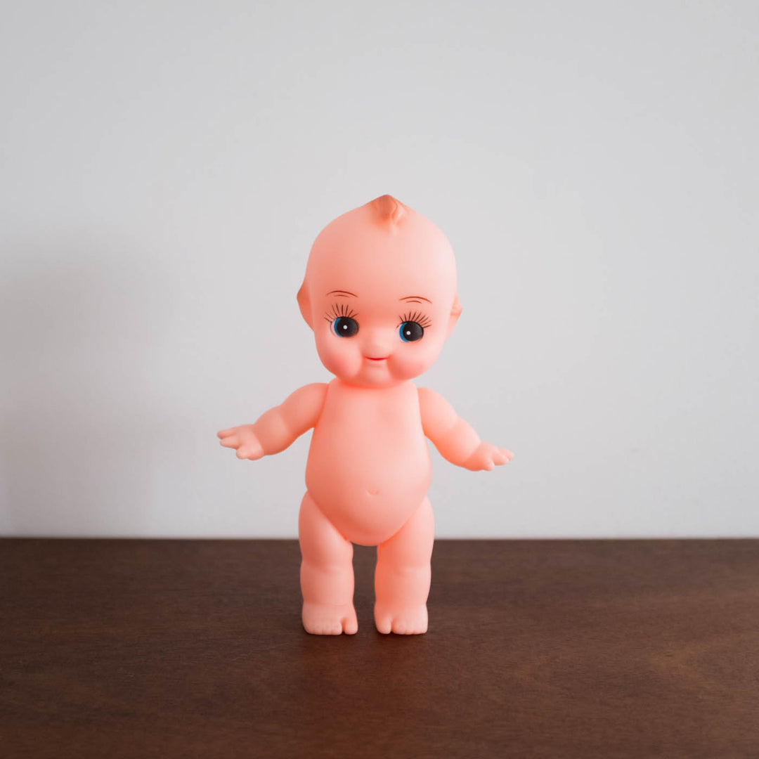 Kewpie Japanese Doll- Two Large Sizes Available