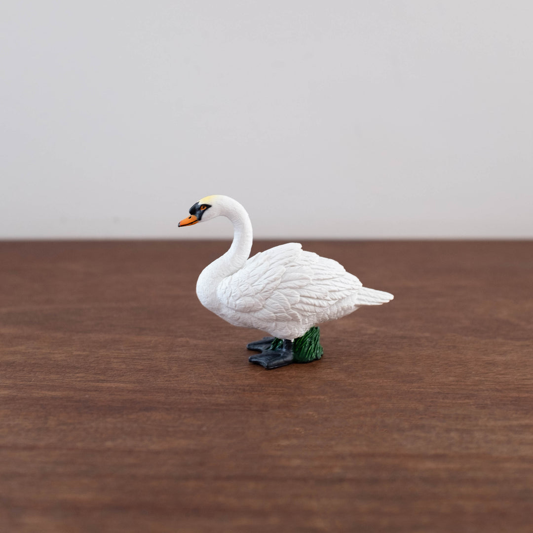 Swan Figurine