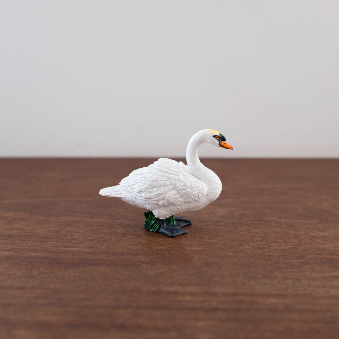 Swan Figurine