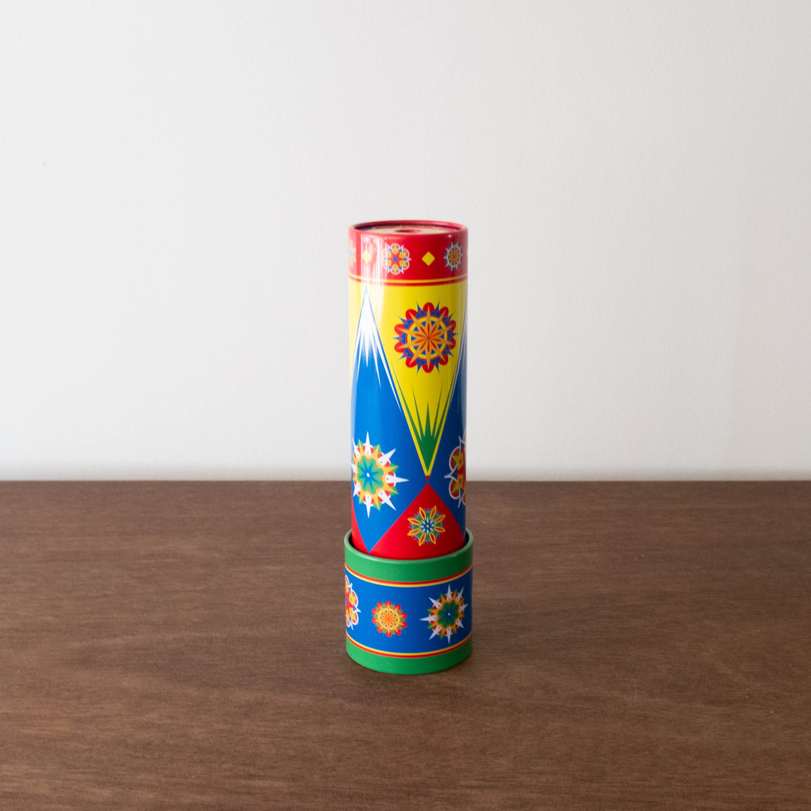 Classic Retro Tin Kaleidoscope – Shop Merci Milo