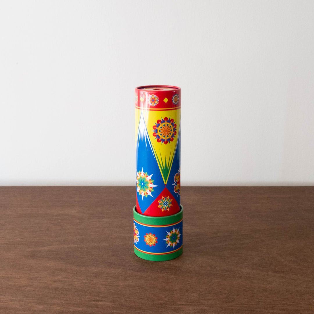 Classic Retro Tin Kaleidoscope