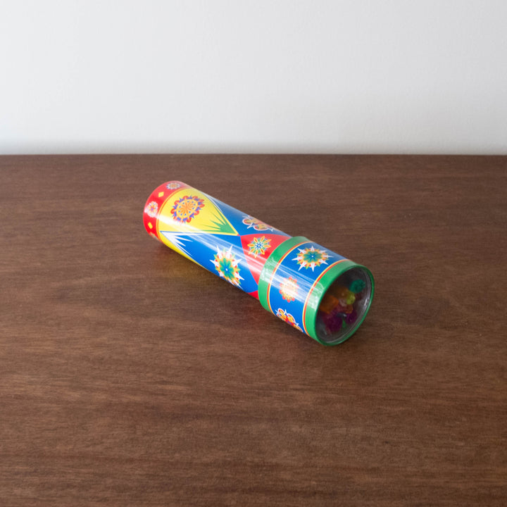 Classic Retro Tin Kaleidoscope