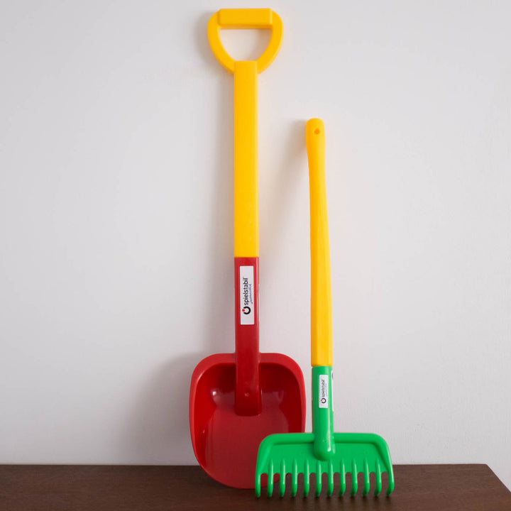 Outdoor Sand Shovel