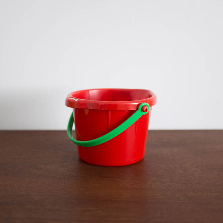 Outdoor Small Sand Bucket