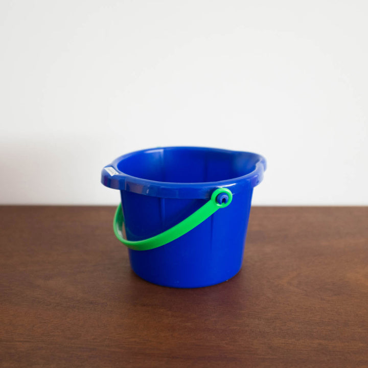 Outdoor Small Sand Bucket