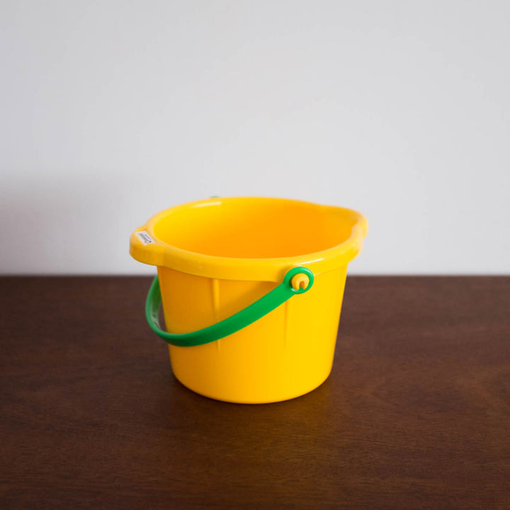 Outdoor Small Sand Bucket