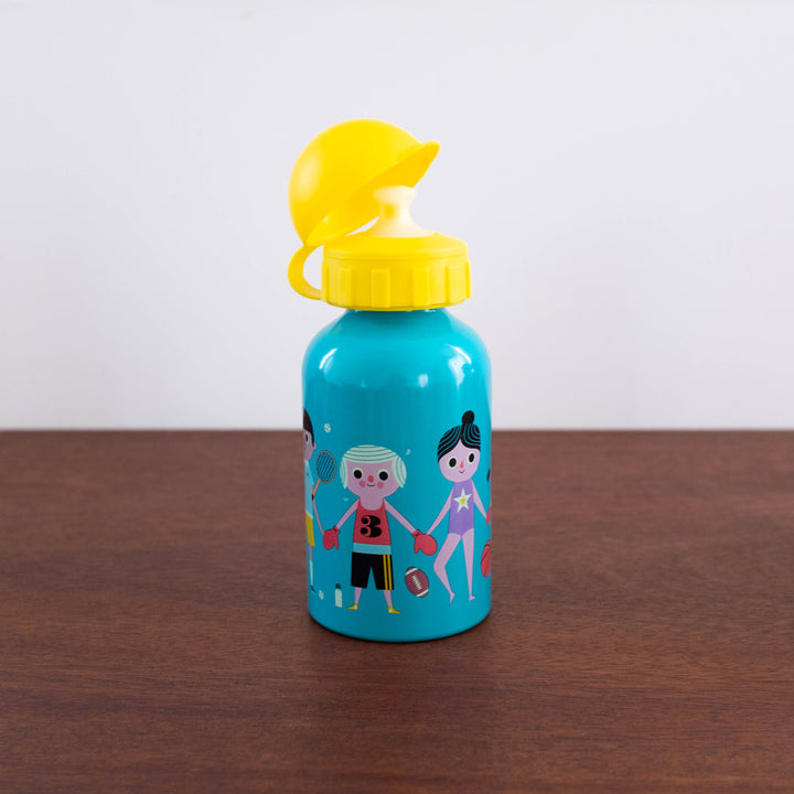 Water Bottle Flask Designed by Ingela P. Arrhenius