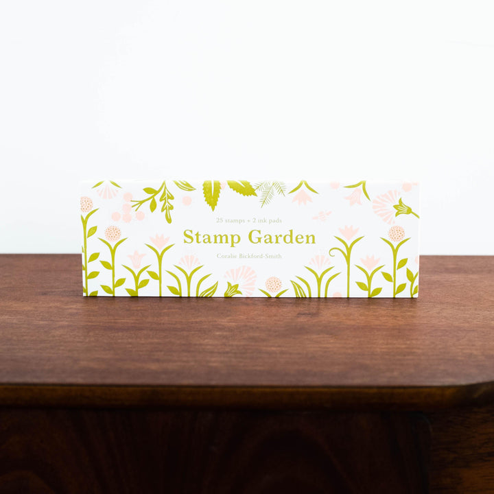 Garden Stampville Kit