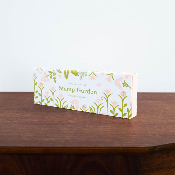 Garden Stampville Kit