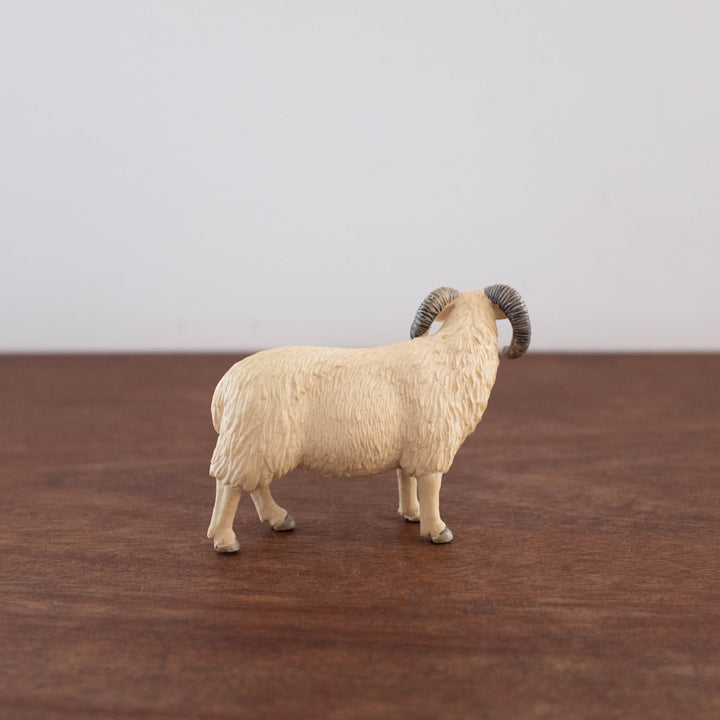 Ram Figurine