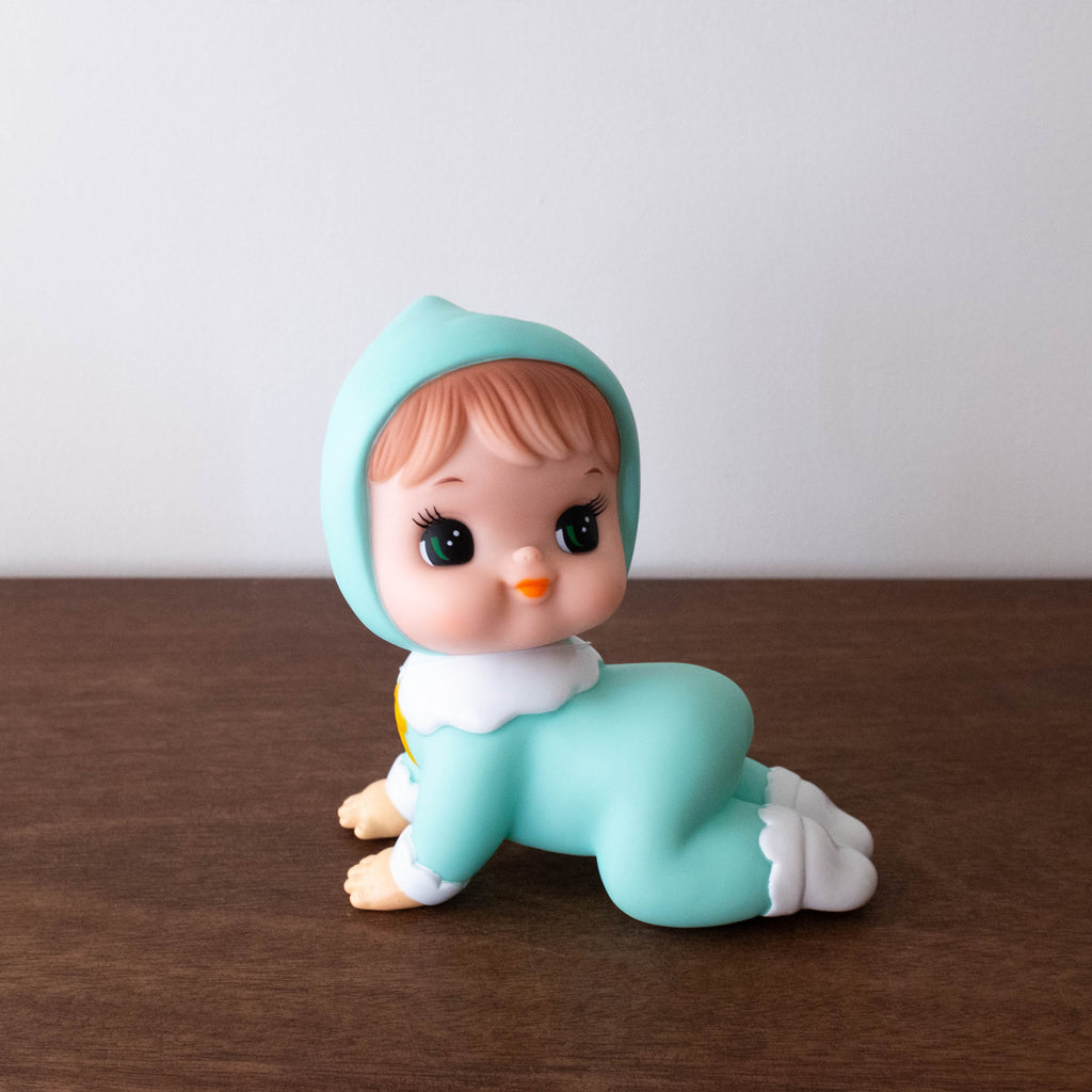 Woodland Retro Hihi Doll- Two Colors Available!