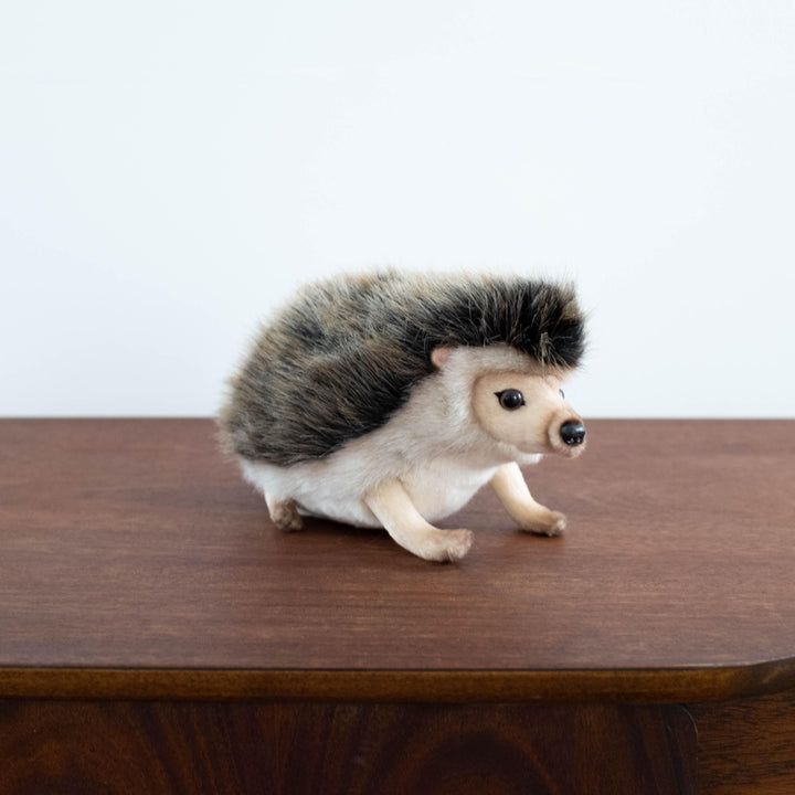 Hedgehog Stuffed Animal