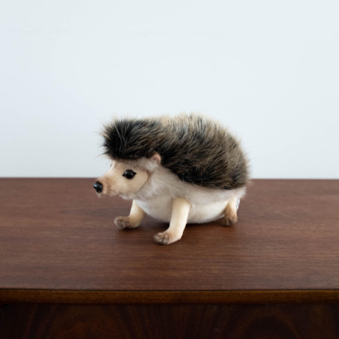 Hedgehog Stuffed Animal