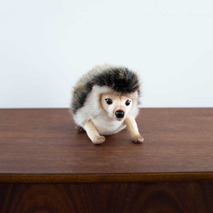 Hedgehog Stuffed Animal