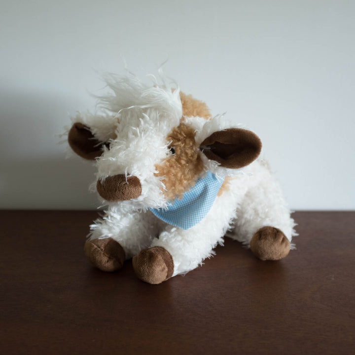 Moo Moo Cow Plush Doll