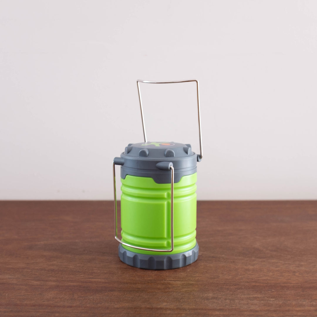 LED Kiddie Lantern