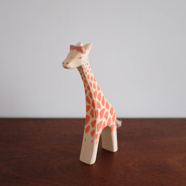 Ostheimer Giraffe Toy- Running