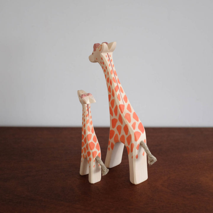 Ostheimer Giraffe Toy- Running