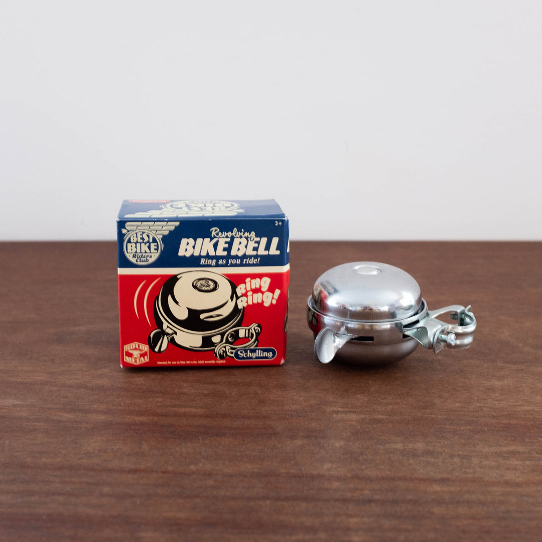 Classic Bike Bell