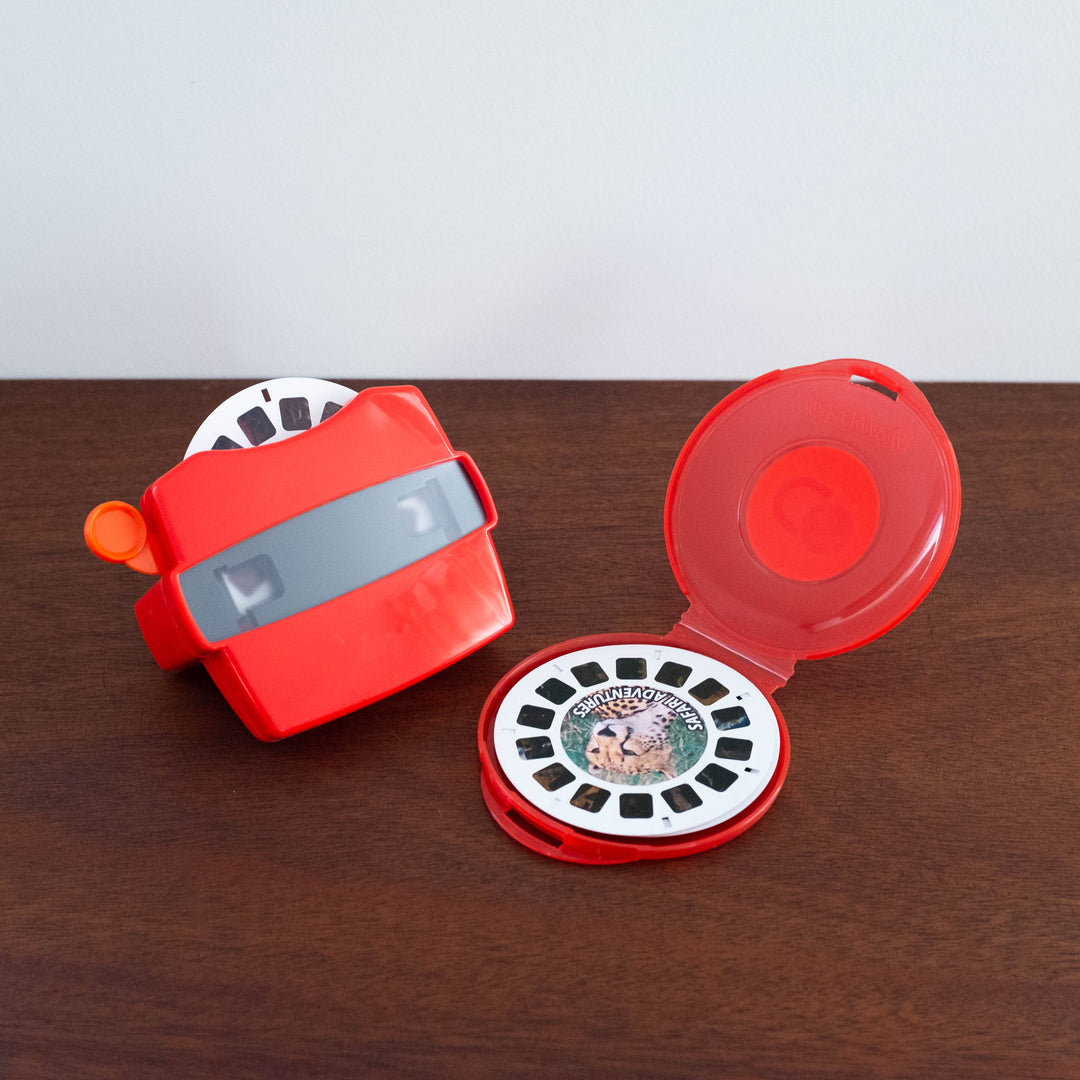 View Master Set