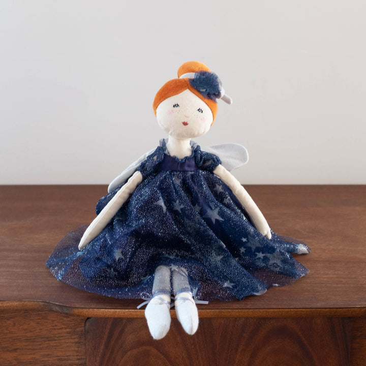 Celeste Fairy Doll