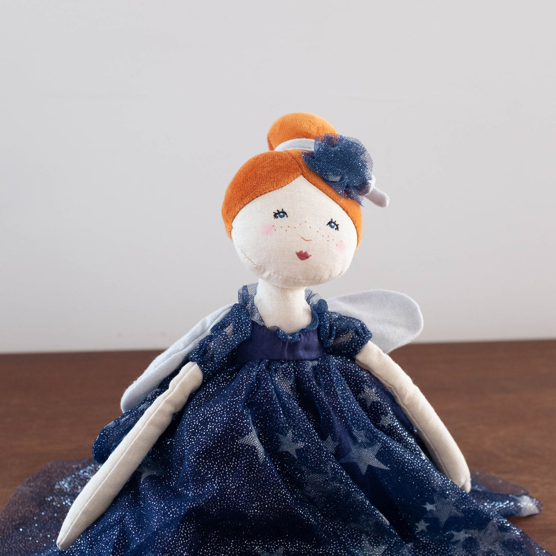 Celeste Fairy Doll