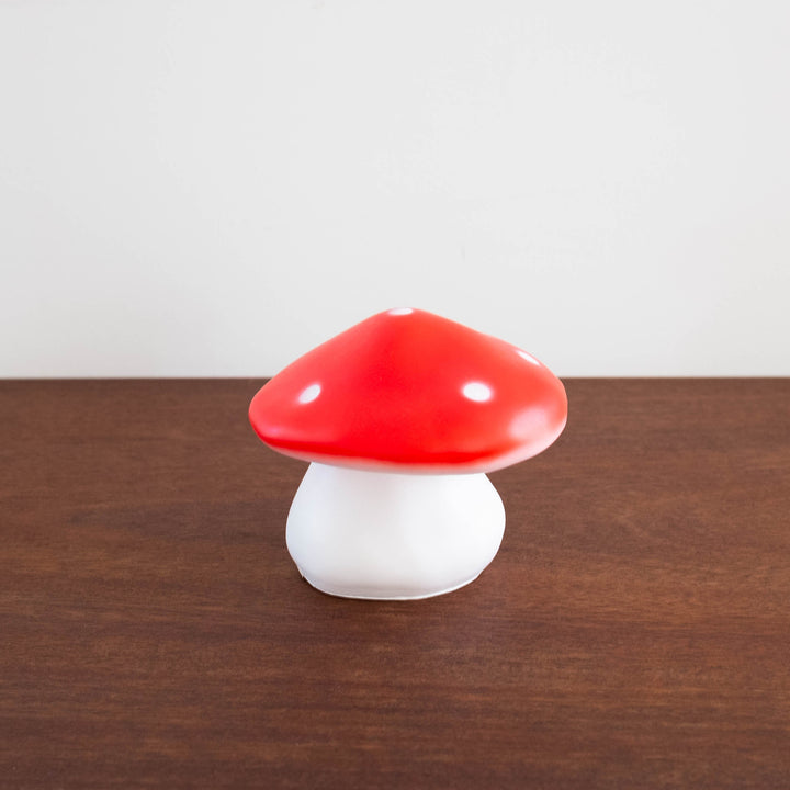 NEW Mushroom Coin Bank