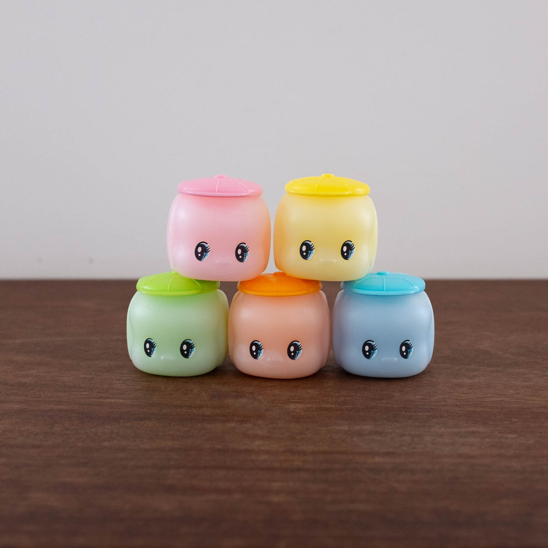 NEW Japanese Natural Paper Glue- Limited Edition Colors
