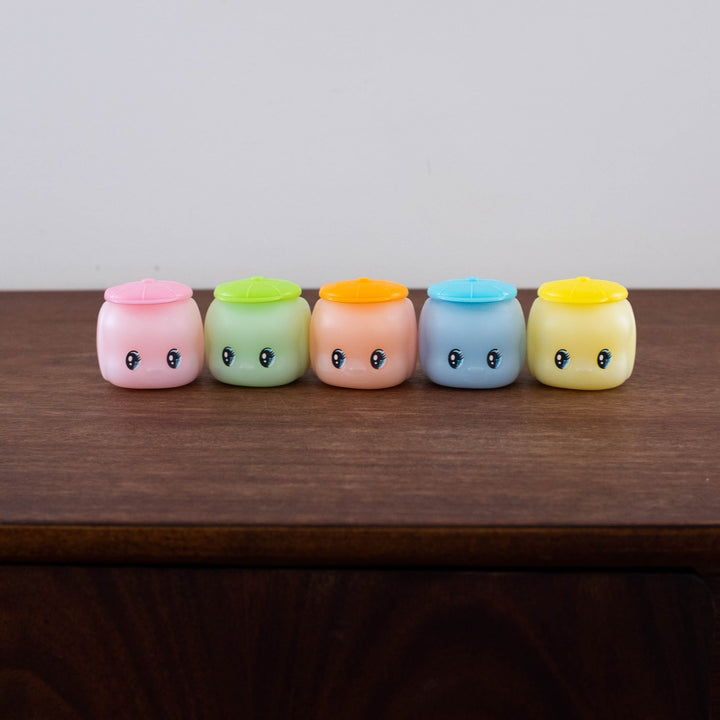 NEW Japanese Natural Paper Glue- Limited Edition Colors