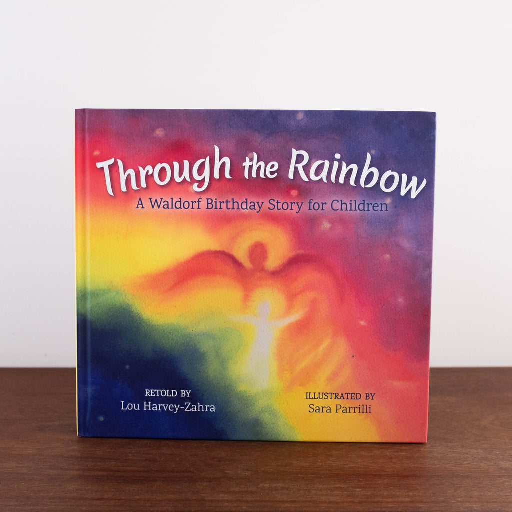 Through the Rainbow, Birthday Book