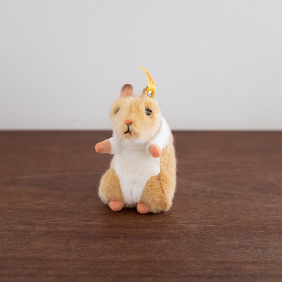 Hanno Hamster Plush Toy