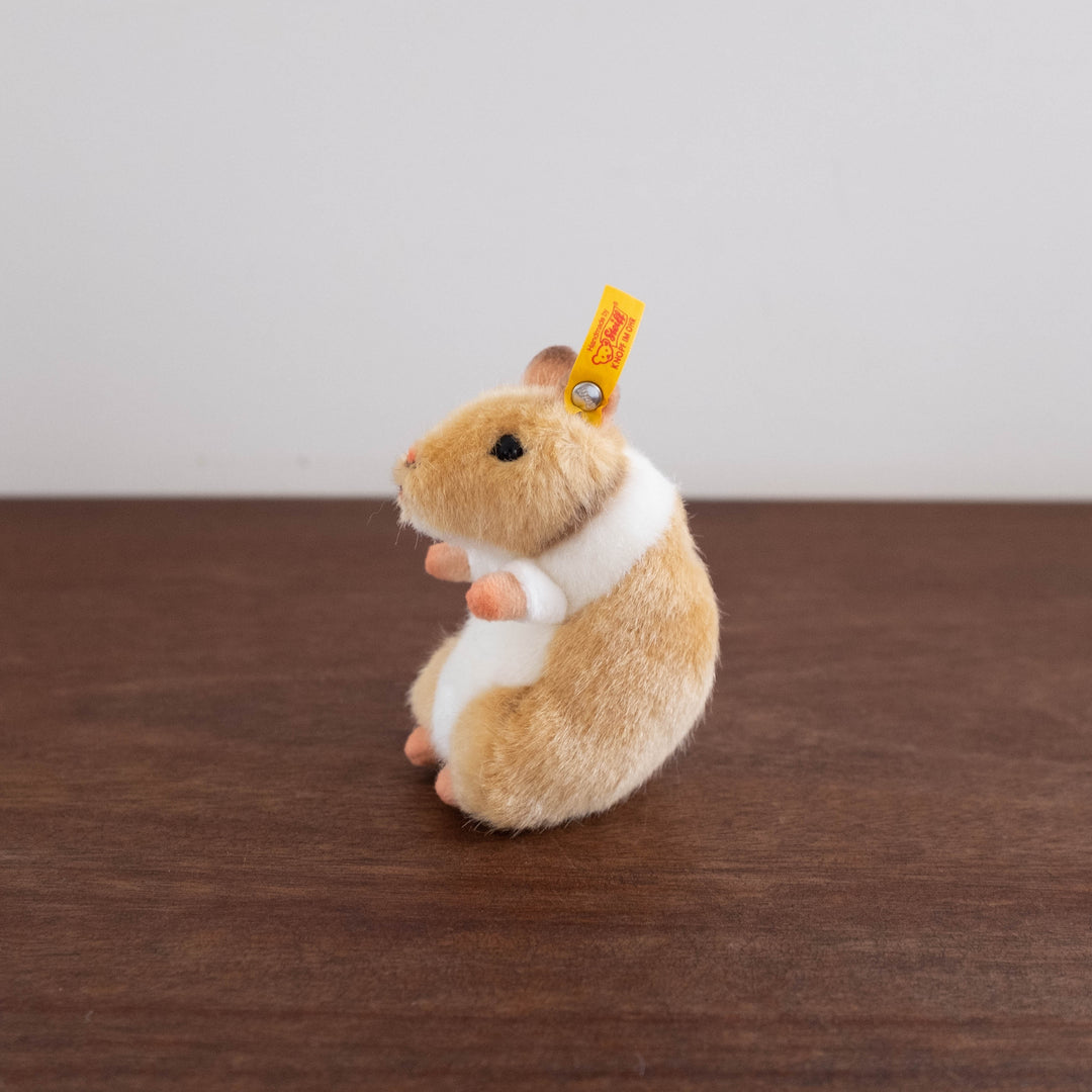 Hanno Hamster Plush Toy