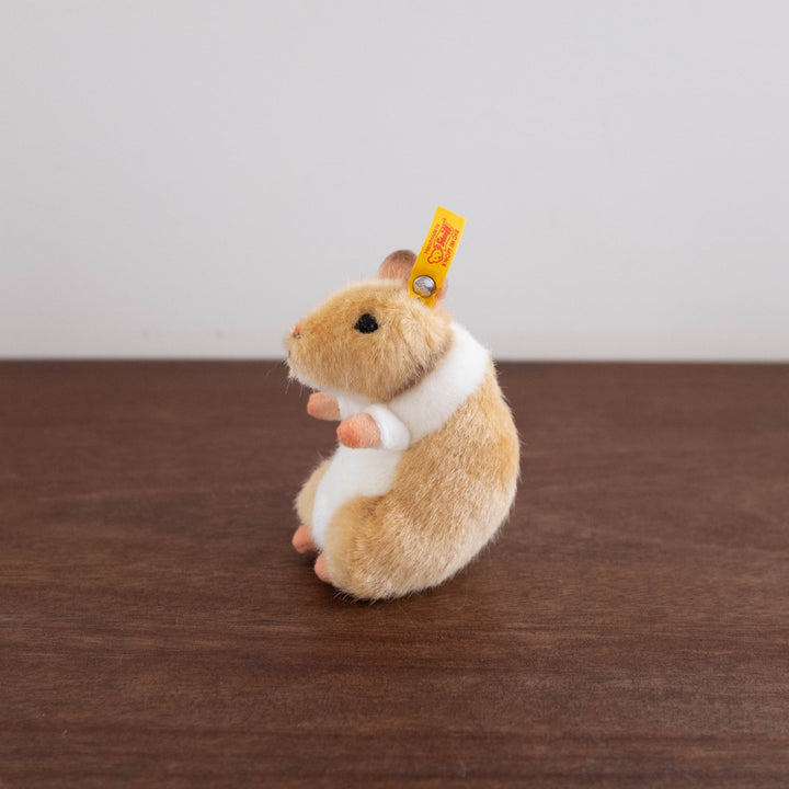 Hanno Hamster Plush Toy