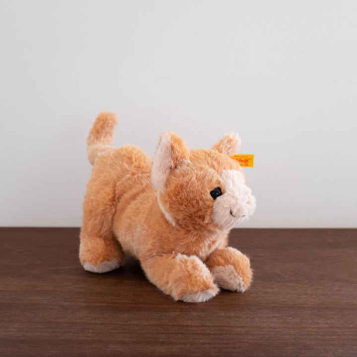 Cassie Cat Plush Toy