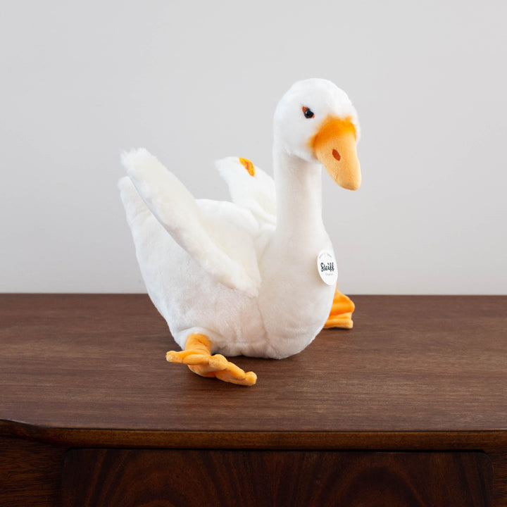 Goose Collectible Doll