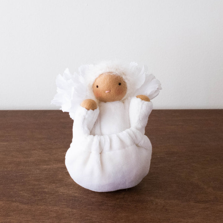 Pocket Tooth Fairy Doll- Available in Other Colors!