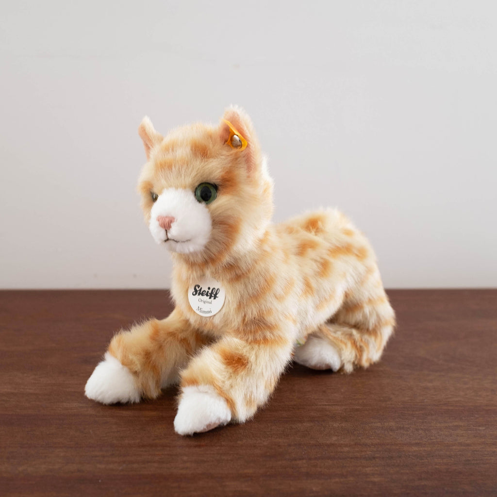 Mimmi Cat Plush Toy