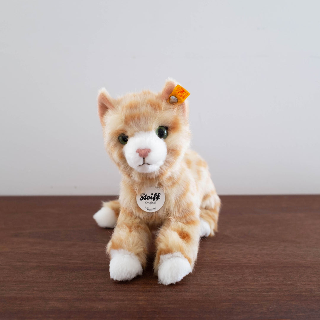 Mimmi Cat Plush Toy