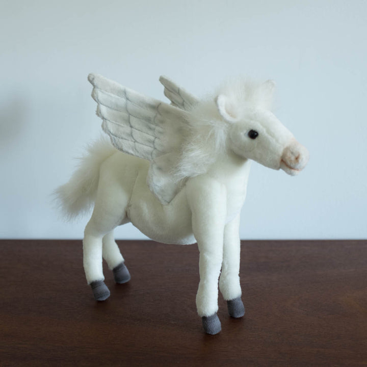 Pegasus Stuffed Animal