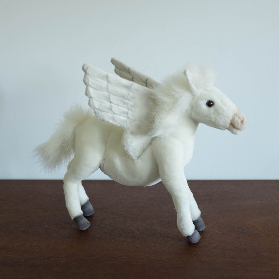 Pegasus Stuffed Animal