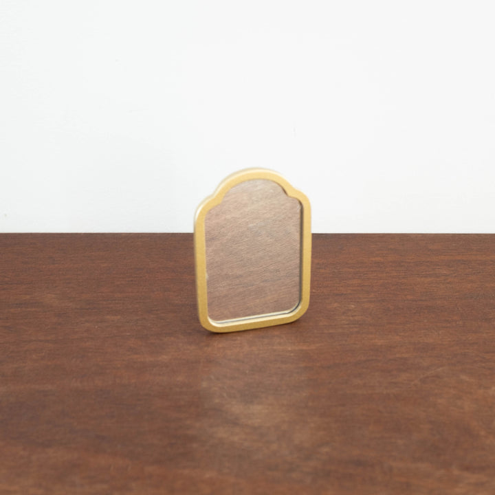 Miniature Mirror