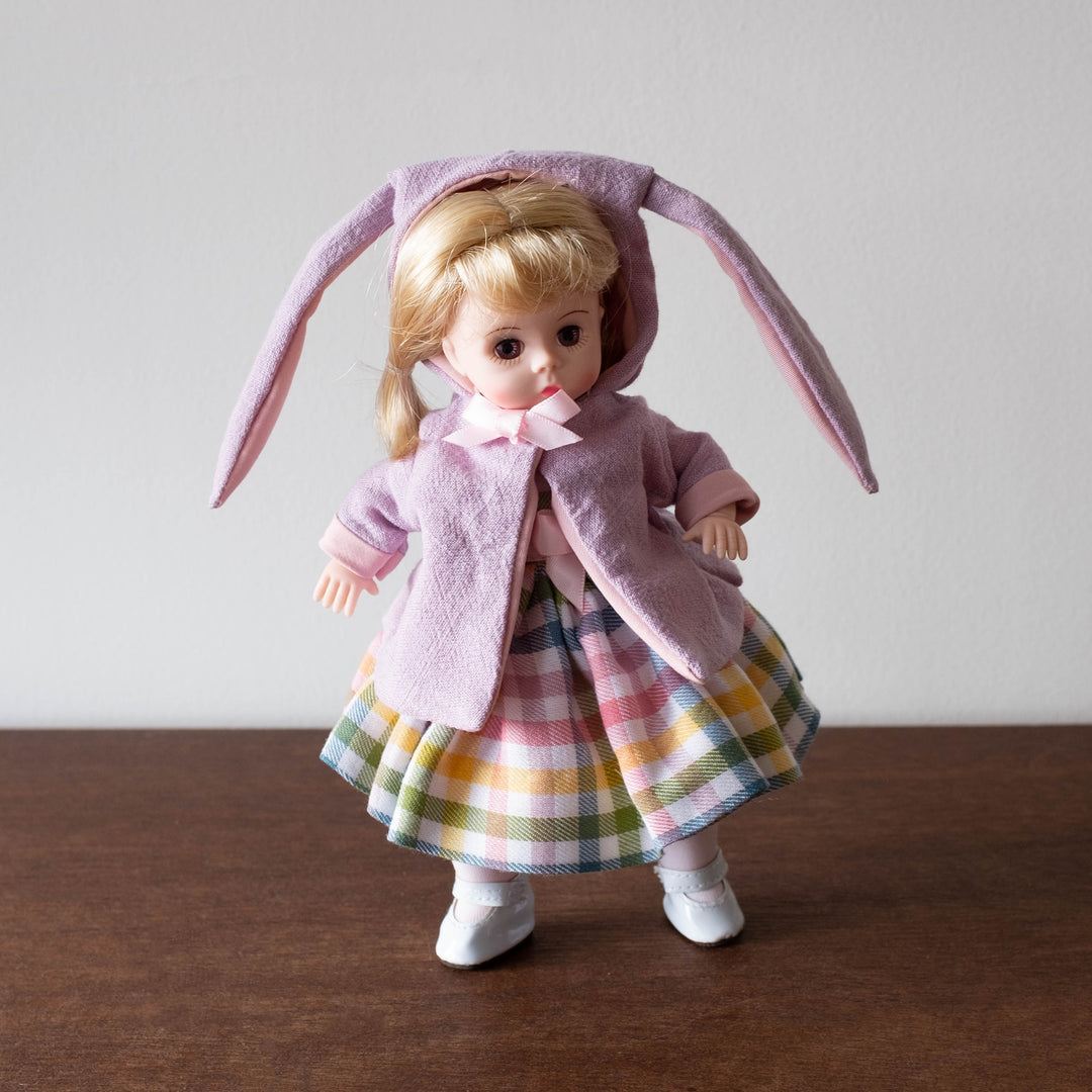 Heirloom Classic Dolls: Bunny