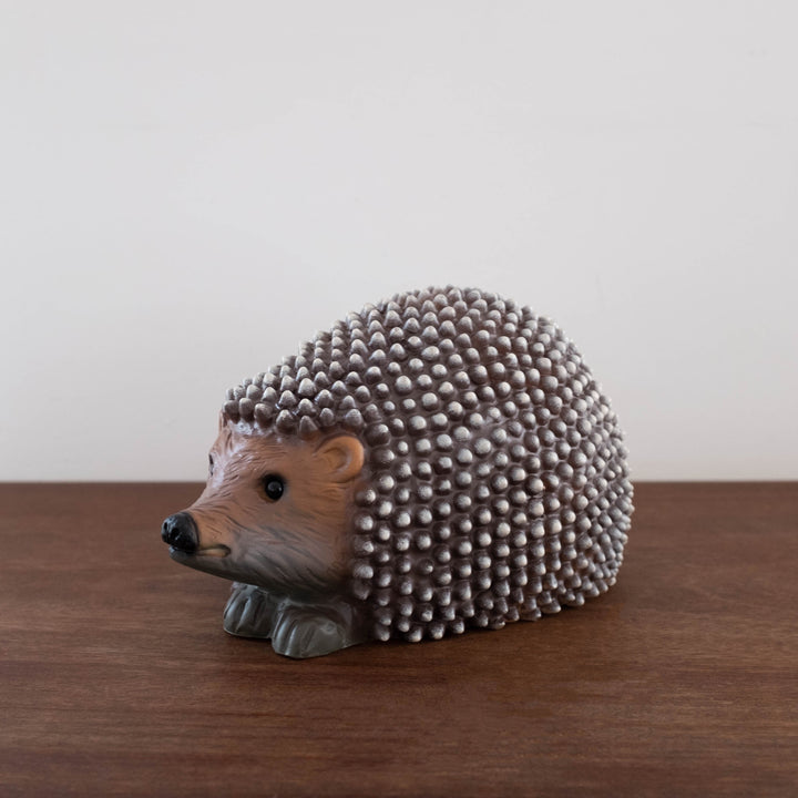 NEW Hedgehog Lamp